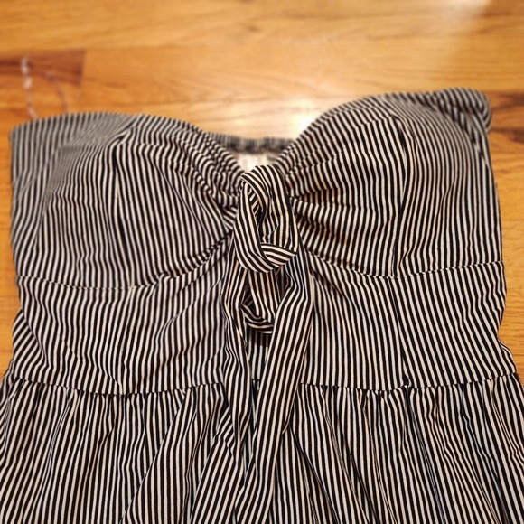 No Boundaries Strapless Top / Coverup XXL/2XL(19) - Picture 2 of 5